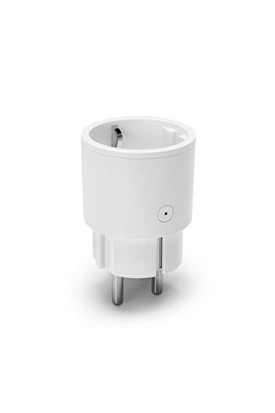 Choice 1PC EU Smart WiFi Plug 10A Power Monitor Remote Control WiFi Plug Tuya...