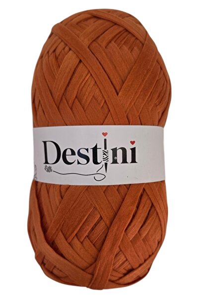 destini Soft Raffia Rope, Polyester Raffia Rope Basement Raffia, Hobby Rope 1...
