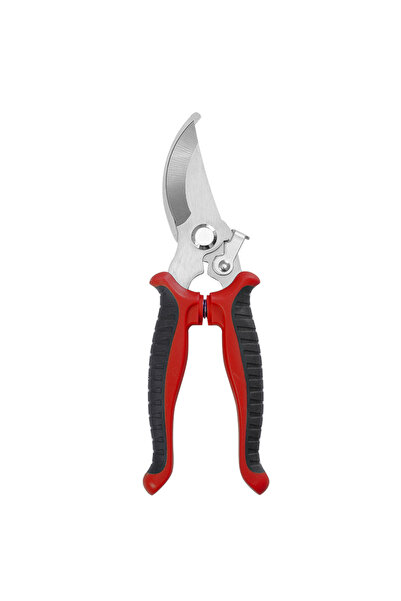 Choice1 Red This gardening shear is super easy to use! A good helper for gard...