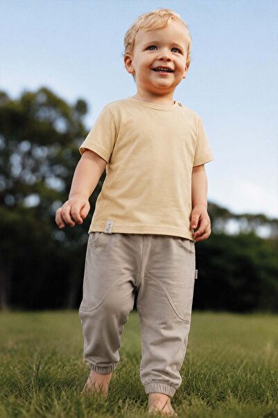 Cigit T-Shirt Set 0-3 Years Sundres
