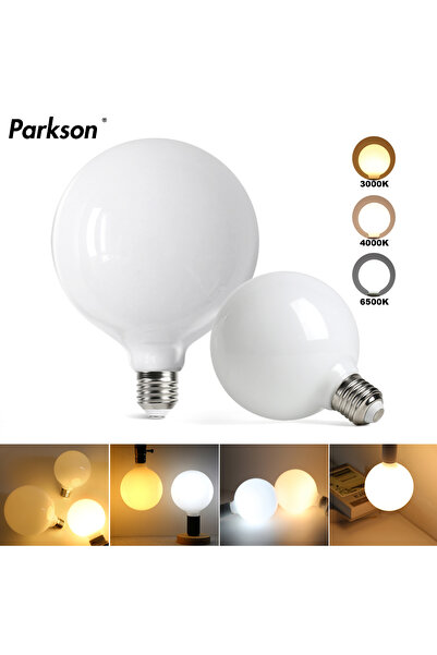 Choice Warm White G125 E27 LED Bulb AC 220V 110V G80 G95 G125 Energy Saving G...