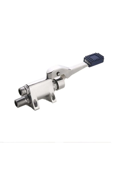 TEKTIKLAMUTFAK Single Pedal Faucet