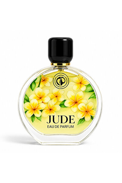The Beauty Secrets Jude Perfume