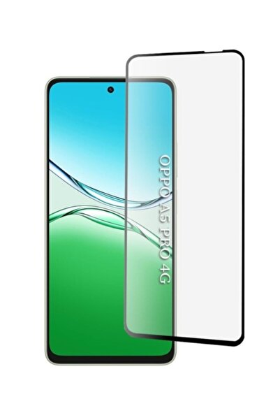 SKYDDAR INNOVATION Protector de ecran pentru Oppo A5 Pro, sticlă ESD antistat...