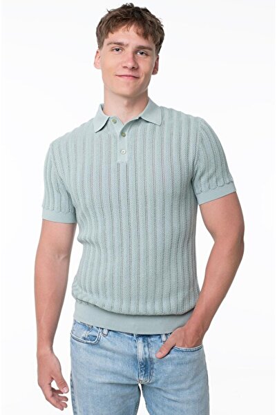 Guess Lonny Men's Knitwear
