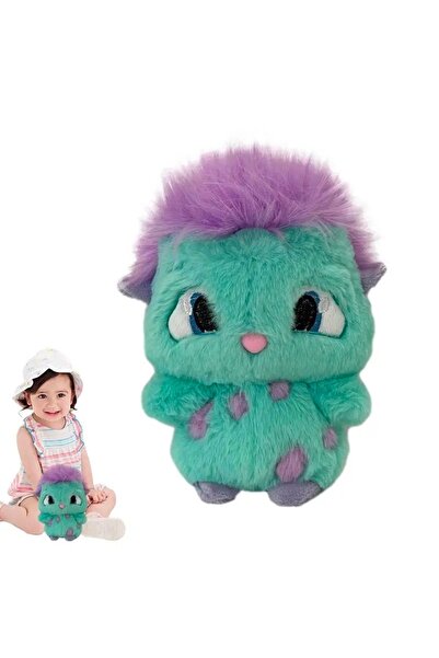 Choice green 25cm Bibble Plush Toys Cute Plush Toy Bibble Plush 25cm Plushie ...