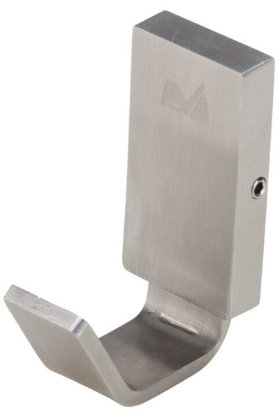 OEM Suport simplu pentru baie 81900 INOX