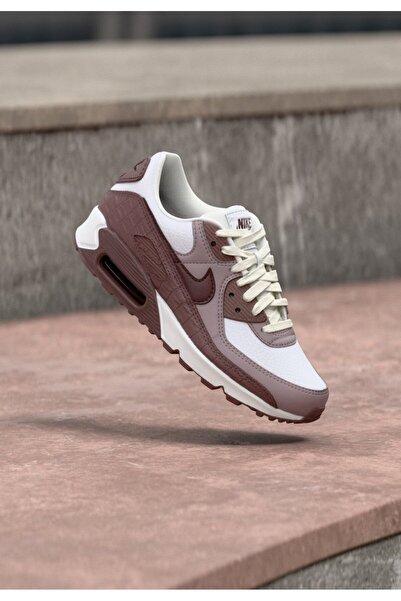 Nike Air Max 90 Kadın Spor Ayakkabı