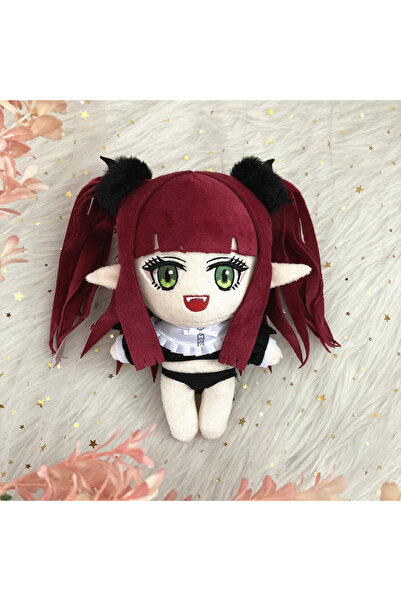 Choice دمية قطيفة من أنمي My Dress Up Darling بطول 20 سم، شخصيات كيتاجاوا مار...