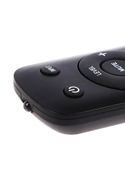 Choice جهاز تحكم عن بعد بحجم واحد لمكبر الصوت الصوتي المسرحي المنزلي Logitech...
