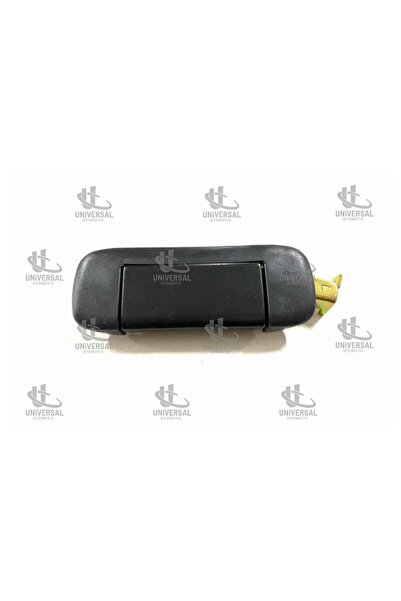Generic Brand Carry Door Handle Exterior Medium Left 1999-2004 / 82840-77A00