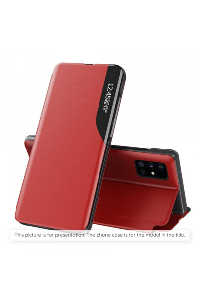 HONOR Husa pentru 400, Techsuit, eFold, Rosie