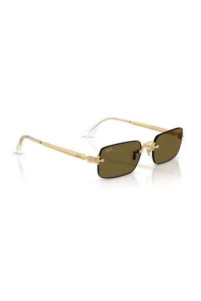 Ray-Ban RB3928 001 73 54 Unisex Güneş Gözlüğü