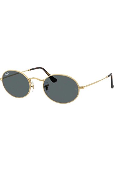 Ray-Ban نظارات شمسية للجنسين طراز Rb3547N 001 R5 51