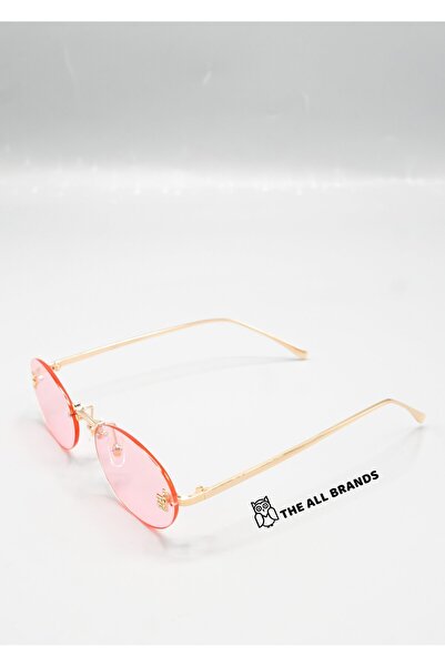 Eyemood Kanbera C12 Unisex Uv Protection Sunglasses