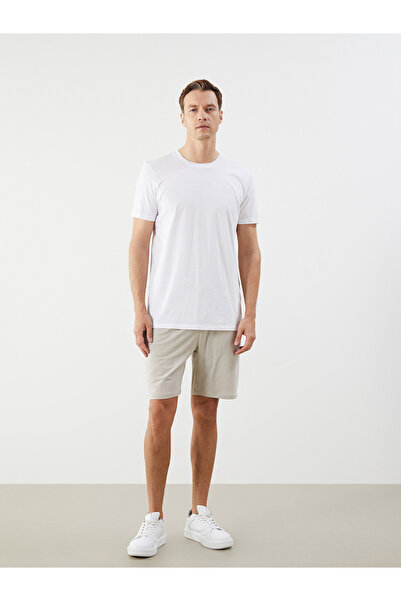 LC Waikiki Ozmarka New Season Standard Fit Men's Shorts