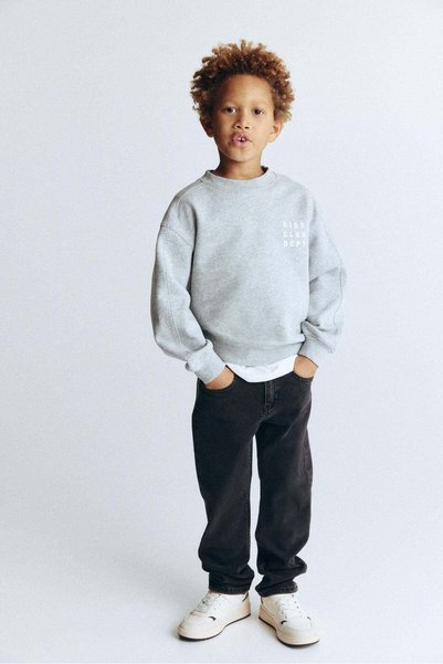 H&M Relaxed Fit Jeans