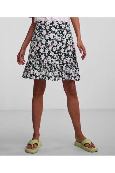Evendi Fusta, Floral