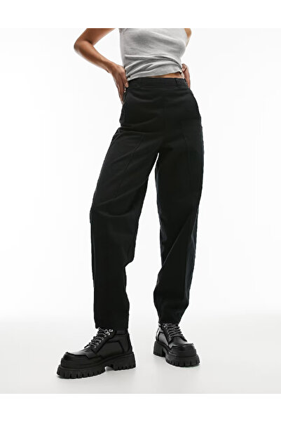 Evendi Pantaloni, Negru