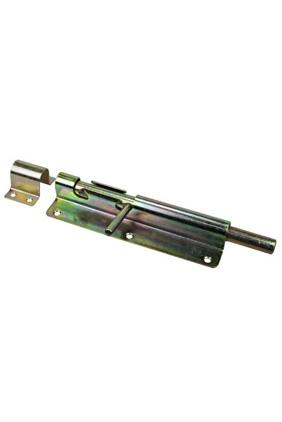 Evotools Zăvor rotund ETS - Lungime zăvor 210 mm