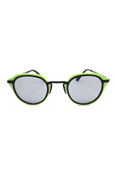 Polo Exchange 0088 Green Sunglasses
