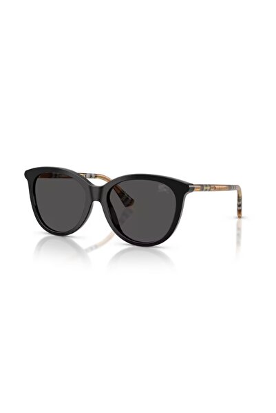 BURBERRY BE4455 416187 55 نظارات شمسية نسائية