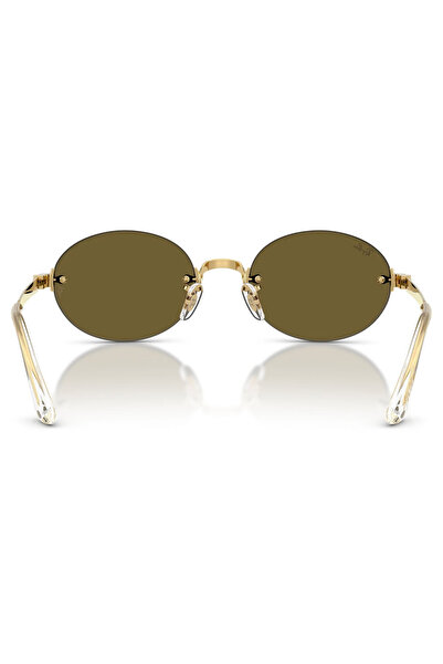 Ray-Ban Rayban 3929 001/73 54 Kadın Güneş Gözlüğü