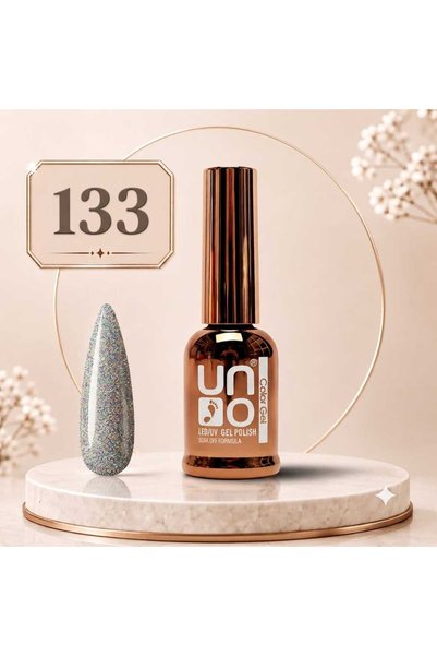 Aka Uno 10 ML kalıcı oje