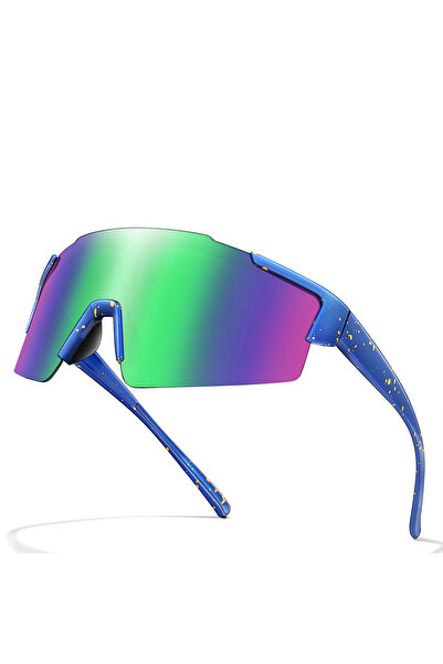 Choice VM2 LOISRUBY Band New Style Cycling Sunglasses Sports Bike Glasses Men...