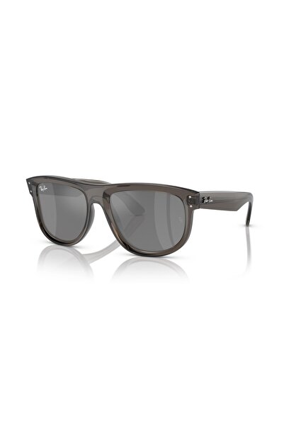 Ray-Ban 0RBR0501S 6707GS 56
