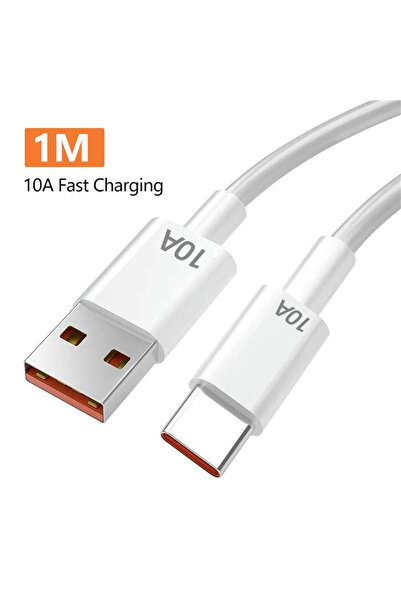 Choice 1M 10A Cable 5 in 1 GaN USB C Desktop Charger 240W Fast Charge Phone A...