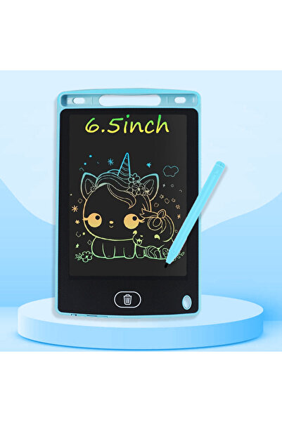 Choice3 6.5 INCH Sky-Blue 16/12/10/8.5/8.2/6.5/4.5 Inch LCD Writing Tablet Dr...