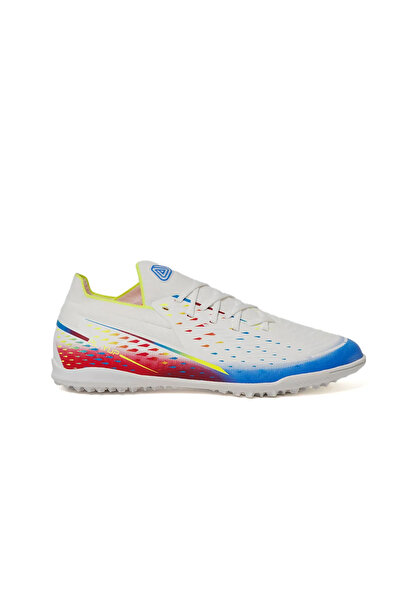 Playup Mh-242-140 Men's Astroturf Shoes White