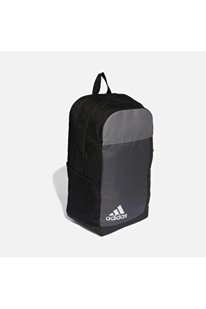 adidas IK6890 MOTION BOS BP S Ranac Crna Siva