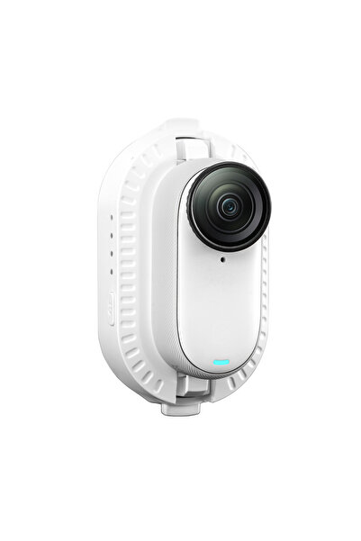 Choice بطارية طاقة STARTRC بسعة 600 مللي أمبير في الساعة لكاميرا Insta360 GO3...