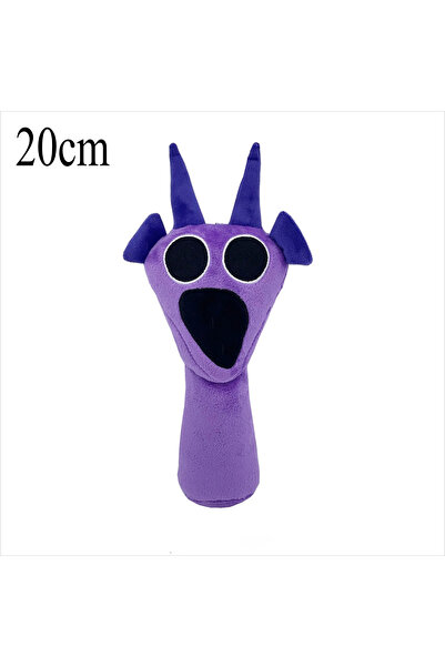 Choice 1pcs Sprunki Plush Toys Horror Game Toys Cartoon Cute Soft Stuffed Pil...