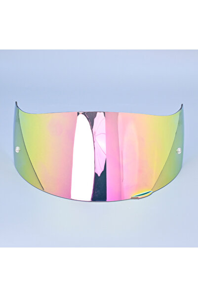 Choice1 pink gold For AGV K5 K5S K5-S K3SV K1 K1S Compact ST Motorcycle Helme...