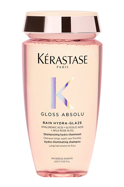 Kerastase Gloss Absolu Elektriklenmeye Eğilimli Saçlar Için Parlaklık Veren Ş...