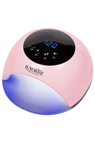 LUXORISE Λάμπα UV LED 90W RevoSmart PRO - LUXORISE, Ροζ