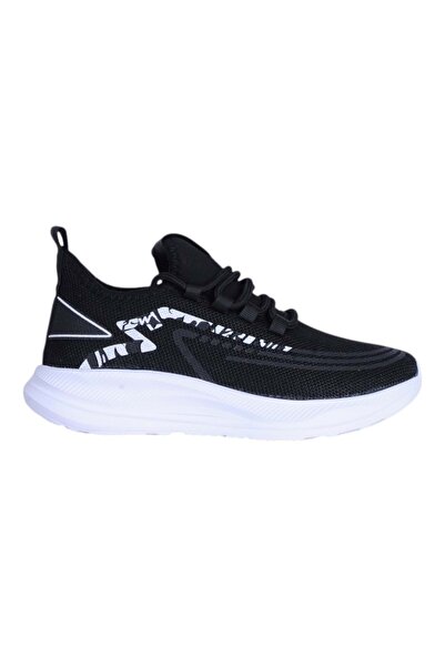 moda ayakkabım Wipper 8019 Syh-Byz Men's Casual Sports Shoes