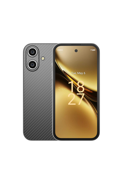 Choice 4GB RAM 64GB ROM Silvery SOYES Q333 4GB RAM 64GB ROM Android 12.0 Smar...