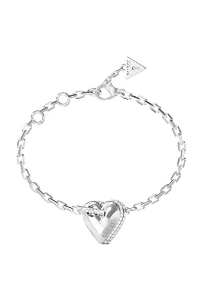 Guess JGUJUBB06074JWRHS Kalpli Kadın Bileklik