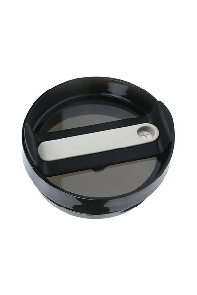 choice2 black 40 OZ Tumbler Lids for Stanley Cup, Replacement Lids Fit for St...