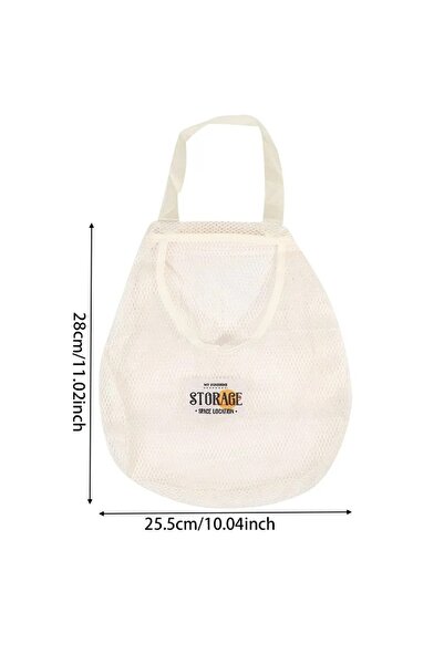 Choice 1pc beige 1/2/3pcs Japanese Socks Storage Hanging Bag Wardrobe Hanging...