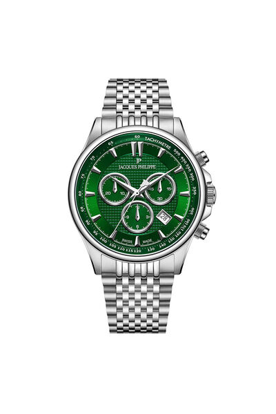 Jacques Philippe JPQGC10813X6 Erkek Kol Saati