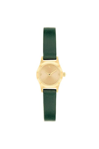 Calvin Klein CK25100204 Kadın Kol Saati