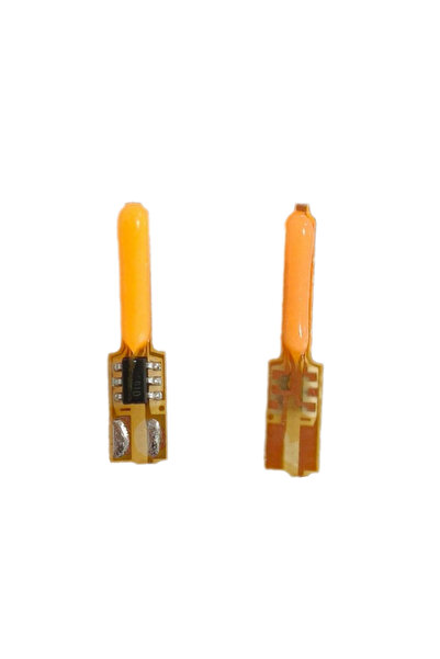 Choice 1PCS Flame Filament 1~10PCS 3V Led Flash Flame Candles Edison Bulb LED...
