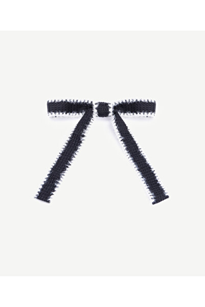 Yargıcı Ribbon Form Buckle