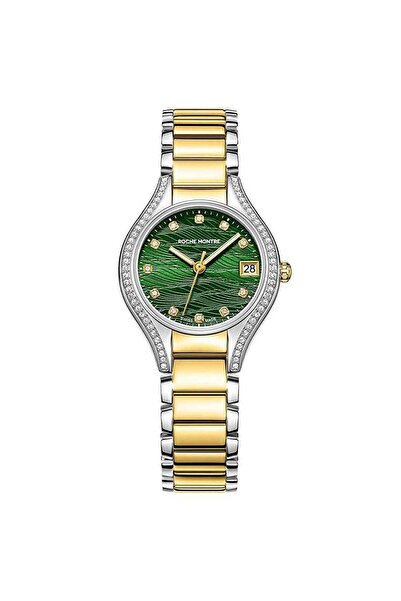 Roche Montre RML3001-03 Kadın Kol Saati