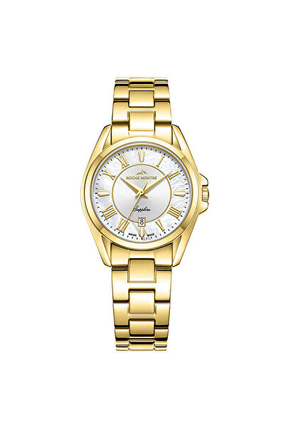 Roche Montre RML5009-05 Kadın Kol Saati